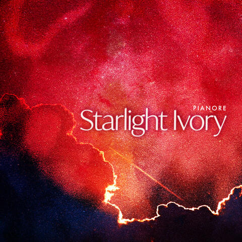 Starlight Ivory
