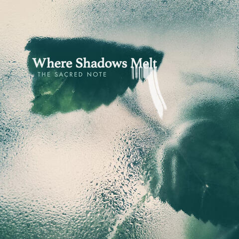 Where Shadows Melt