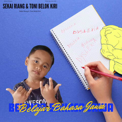 Belajar Bahasa Jawa