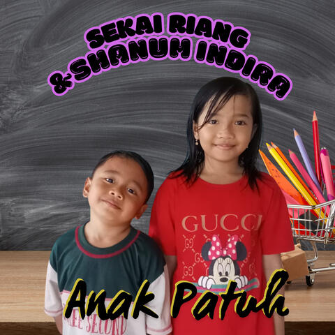 Anak Patuh