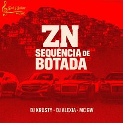 ZN Sequência de Botada
