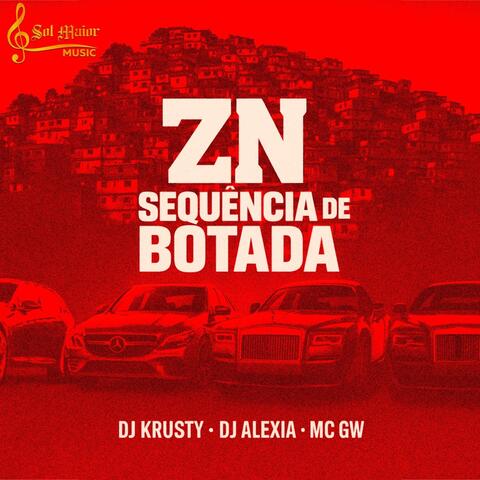 ZN Sequência de Botada