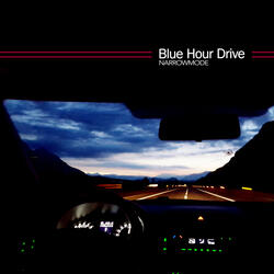 Blue Hour Drive