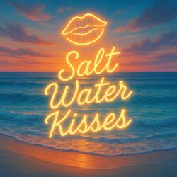 Salt water kisses