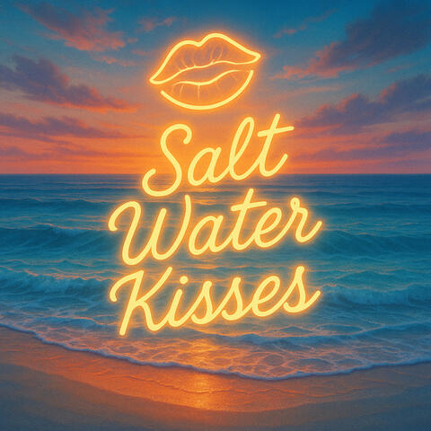 Salt water kisses