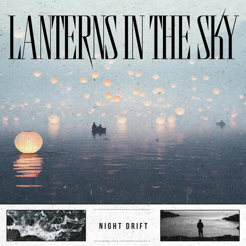 Lanterns in the Sky