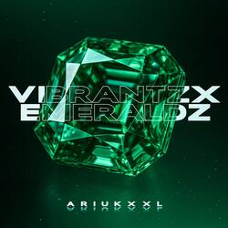 Vibrantzx Emeraldz