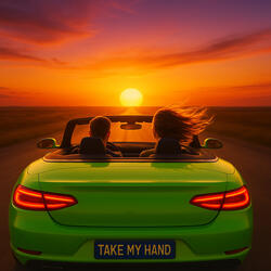 Take my hand