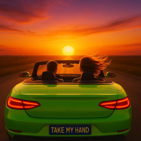Take my hand