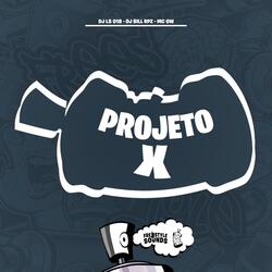 Projeto X