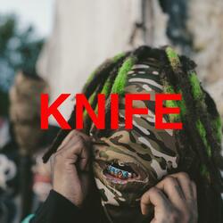 Knife