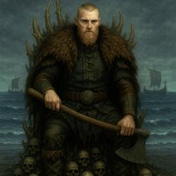 Throne of Bones