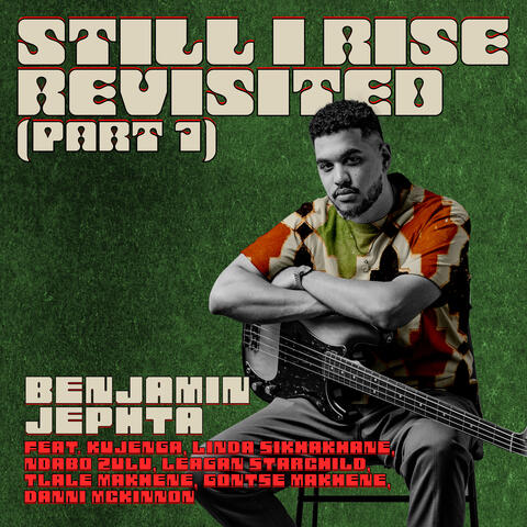 Still i Rise (Part 1)