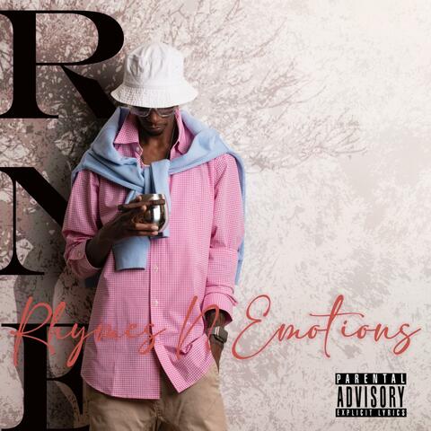 RnE: Rhymes n Emotions