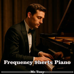 Frequency 9herts Piano