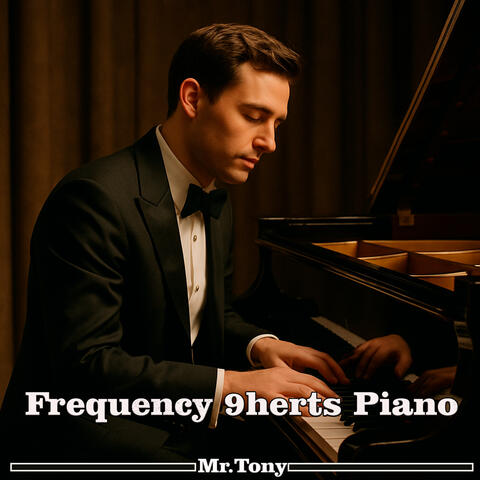 Frequency 9herts Piano