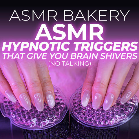 ASMR Hypnotic Triggers That Give You Brain Shivers (No Talking)