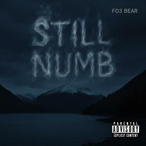Still Numb