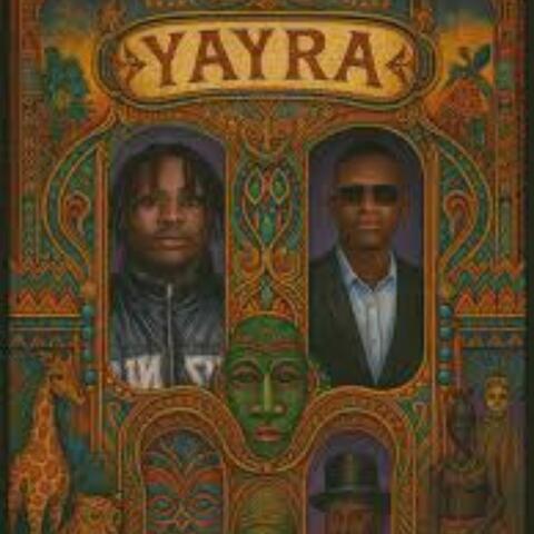 Yayra