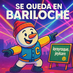 Se Queda En Bariloche