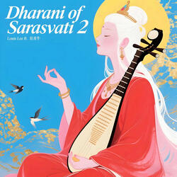 Dharani of Sarasvati 2