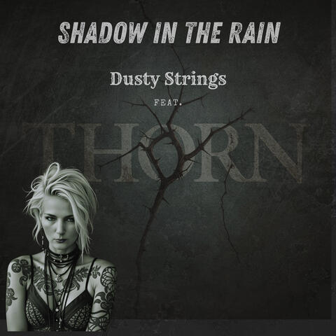 Shadow in the Rain