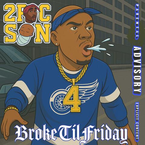 2Pac Son