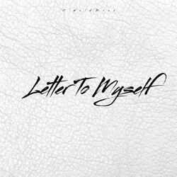 Letter To Myself