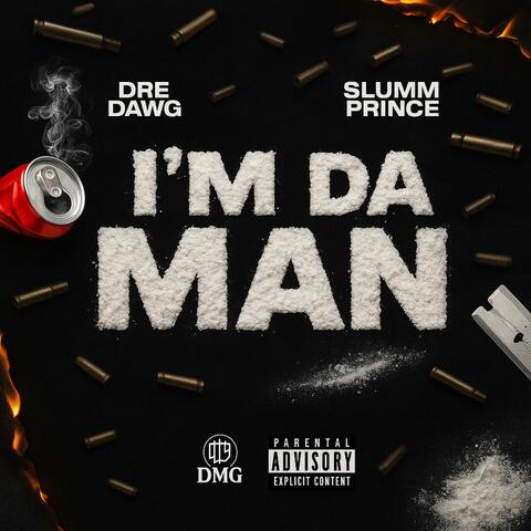 I'm Da Man