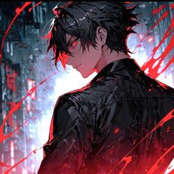 You Made Me a Monster