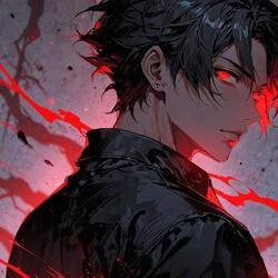 Blood in Our Promise