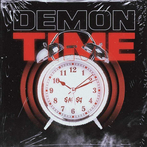 DEMON TIME
