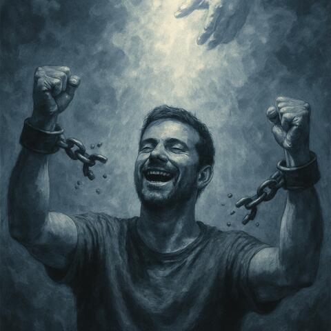 broken free