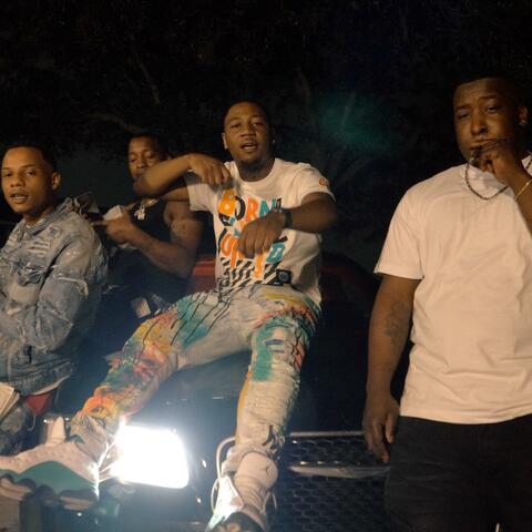 Dedication To Nu Money