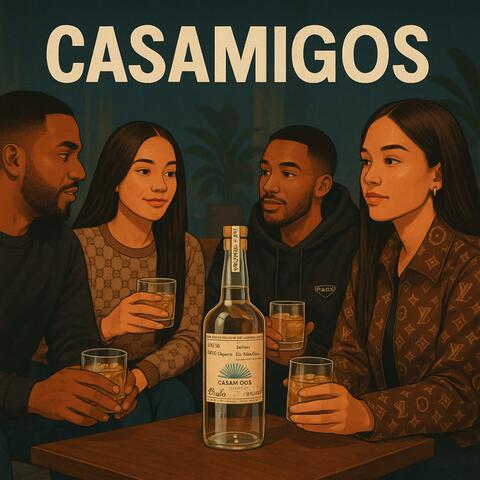 CASAMIGOS