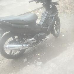 Jantungku berdebar