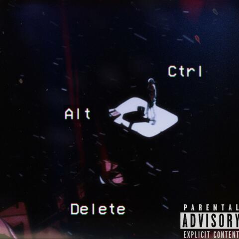 Ctrl . Alt . Delete