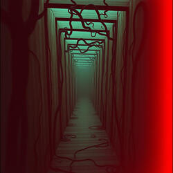 煩悩 -Born to Fall-