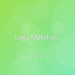 Lagu Matahari