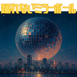 The Mirrorball That Couldn't Dance