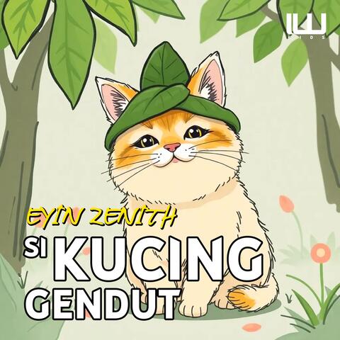 Si Kucing Gendut