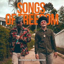 Songs of Freedom