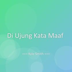 Di Ujung Kata Maaf