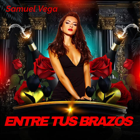 ENTRE TUS BRAZOS