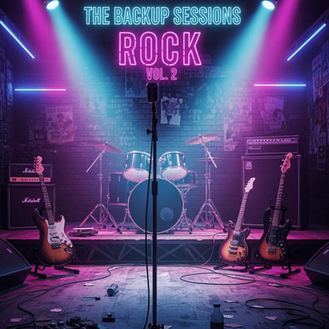 Rock, Vol. 2