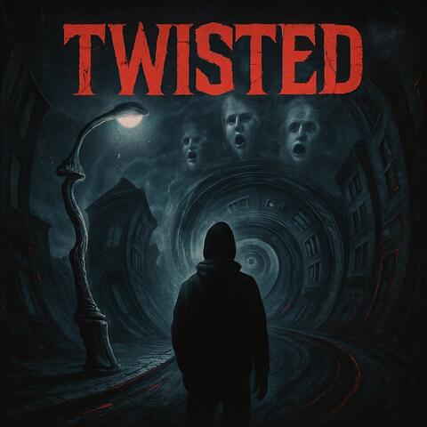 Twisted