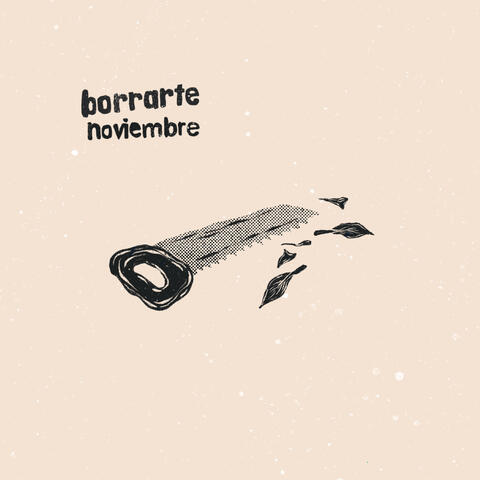 Borrarte