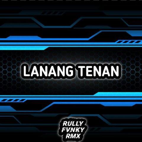 Lanang Tenan