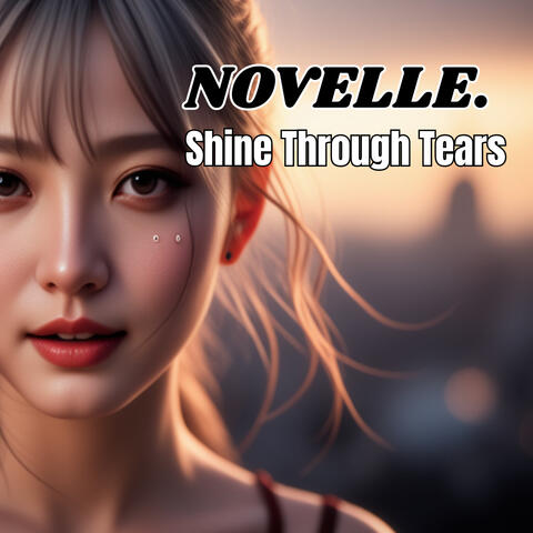 Shine Through Tears