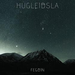Fegðin